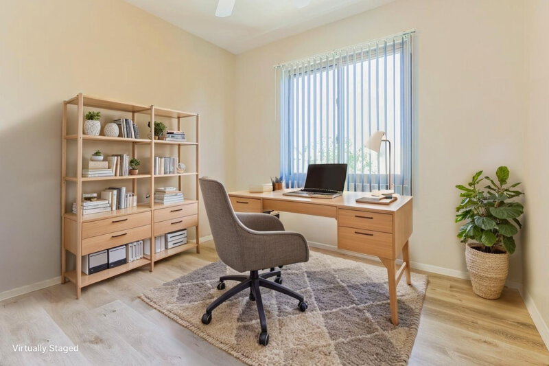 2,245/Mo, 125 N 22nd Pl Unit 117 Mesa, AZ 85213 Misc View 12