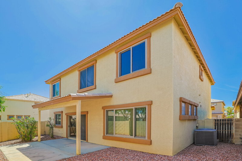 2,245/Mo, 125 N 22nd Pl Unit 117 Mesa, AZ 85213 Misc View 16