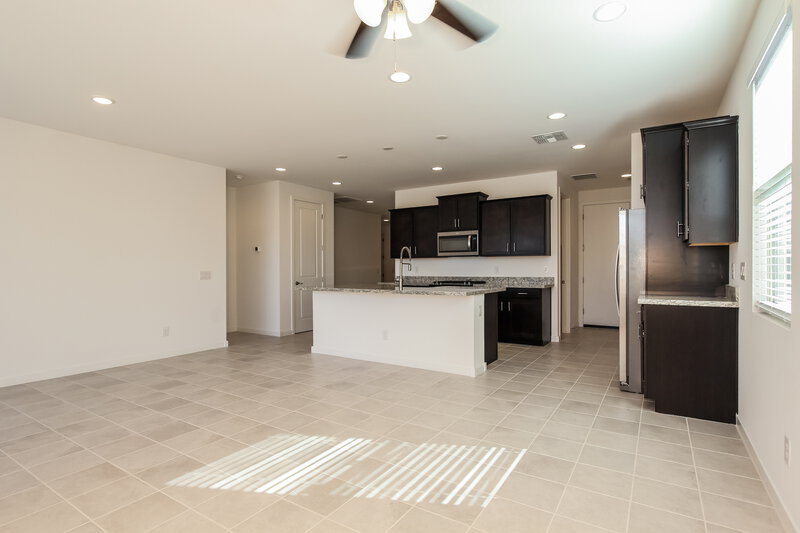 2,110/Mo, 9214 N 174th Lane Waddell, AZ 85355 Dining Room View