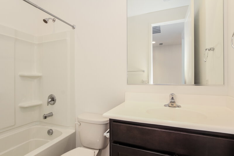 2,110/Mo, 9214 N 174th Lane Waddell, AZ 85355 Bathroom View 2