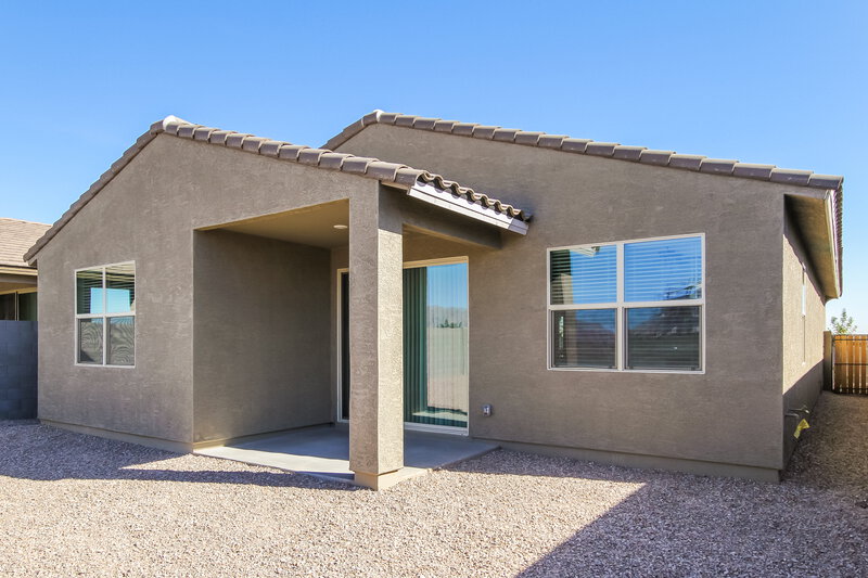 9214 N 174th Lane Waddell, AZ 85355 Progress Residential