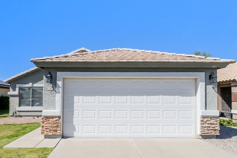 2,125/Mo, 15960 W Smokey Dr Surprise, AZ 85374 External View