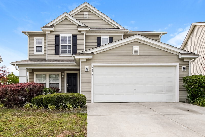 2,390/Mo, 6122 Ricker Rd Raleigh, NC 27610 External View