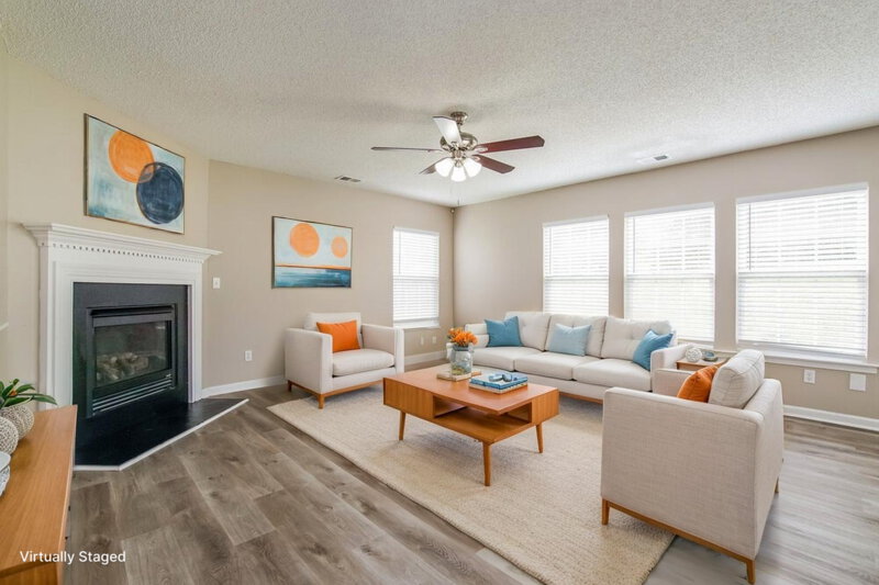 3,250/Mo, 6122 Ricker Rd Raleigh, NC 27610 Misc View