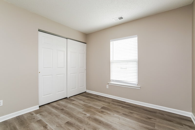 2,390/Mo, 6122 Ricker Rd Raleigh, NC 27610 Bedroom View