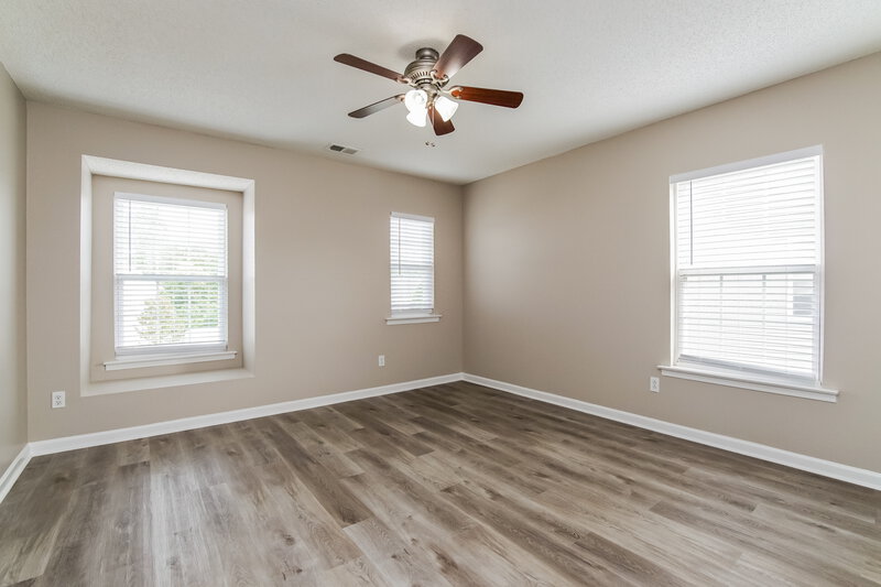 2,390/Mo, 6122 Ricker Rd Raleigh, NC 27610 Bedroom View 2