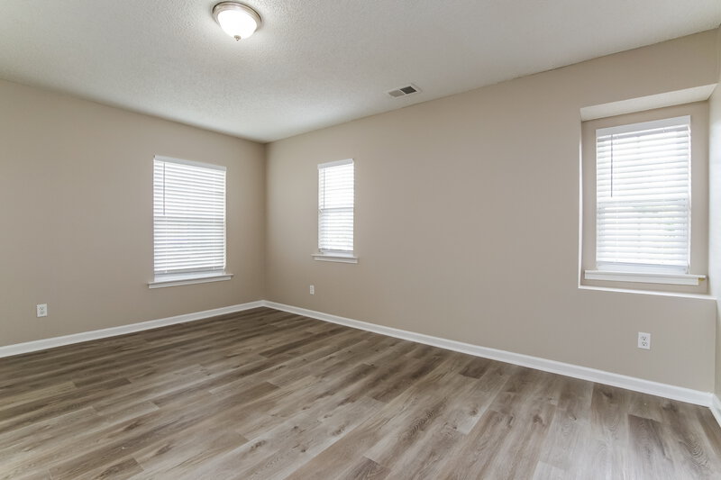 2,390/Mo, 6122 Ricker Rd Raleigh, NC 27610 Bedroom View 3