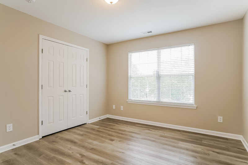 1,990/Mo, 5825 Bryanstone Pl Raleigh, NC 27610 Bedroom View