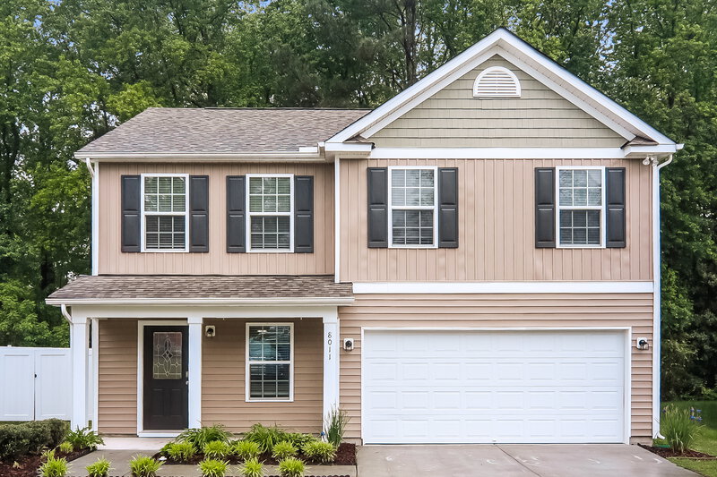 2,030/Mo, 8011 Spiderlily Ct Zebulon, NC 27597 External View