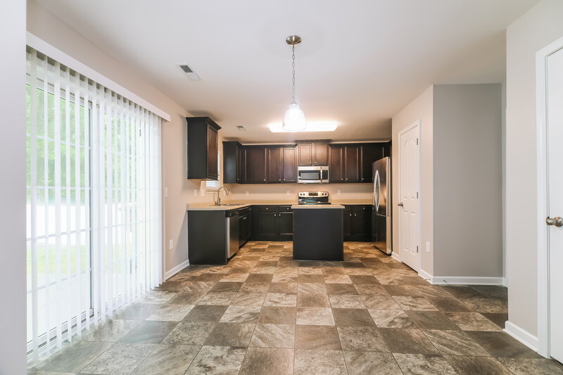 2,030/Mo, 8011 Spiderlily Ct Zebulon, NC 27597 Floorplan View 3