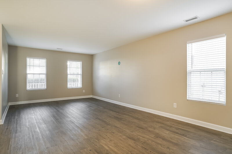 2,375/Mo, 1017 Lockberry Ct Clayton, NC 27520 Dining Room View