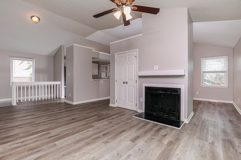 2,055/Mo, 429 Dickens Dr Raleigh, NC 27610 Misc View 2