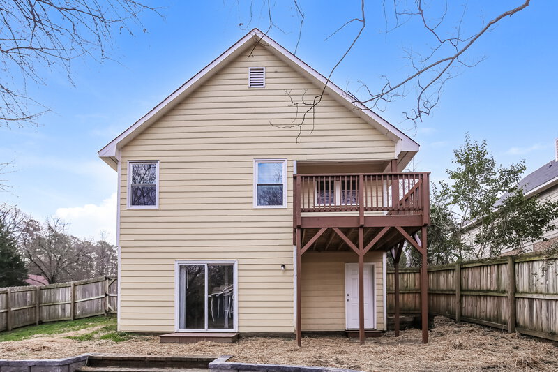 2,055/Mo, 429 Dickens Dr Raleigh, NC 27610 Misc View 14