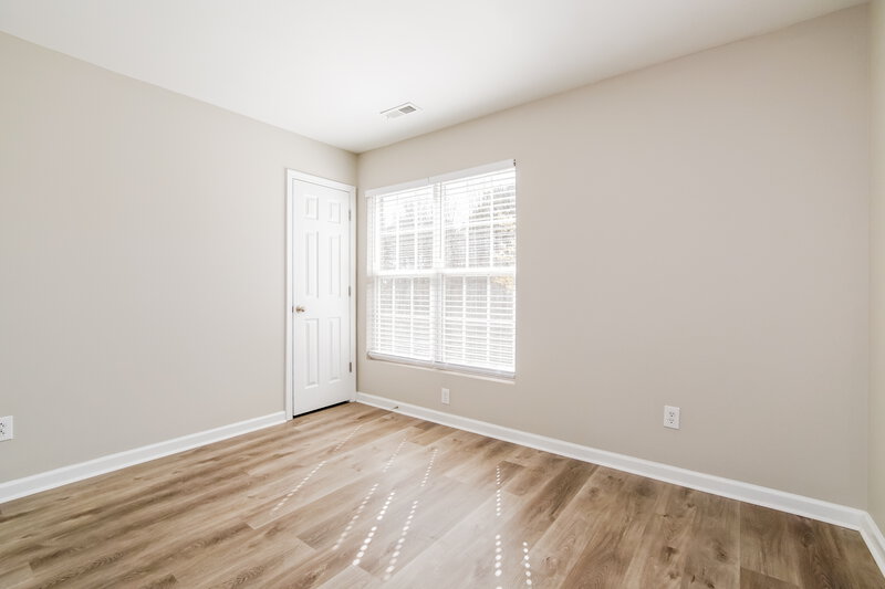 1,975/Mo, 5045 Babbling Brook Dr Raleigh, NC 27610 Bedroom View 2