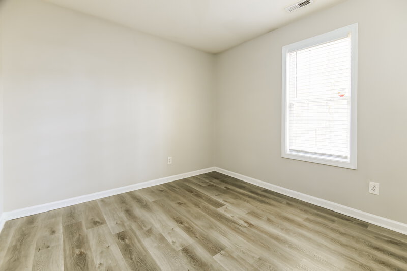 1,955/Mo, 3733 Blue Blossom Dr Raleigh, NC 27616 Bedroom View