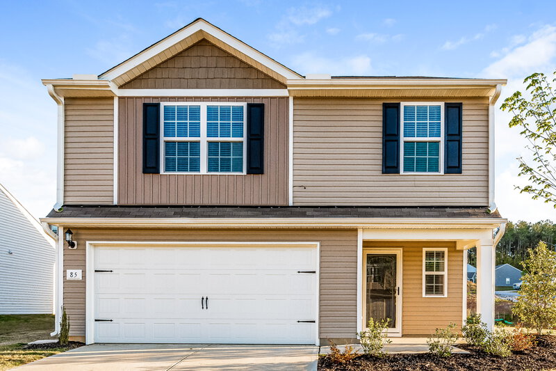 2,060/Mo, 85 Shallow Dr Youngsville, NC 27596 External View