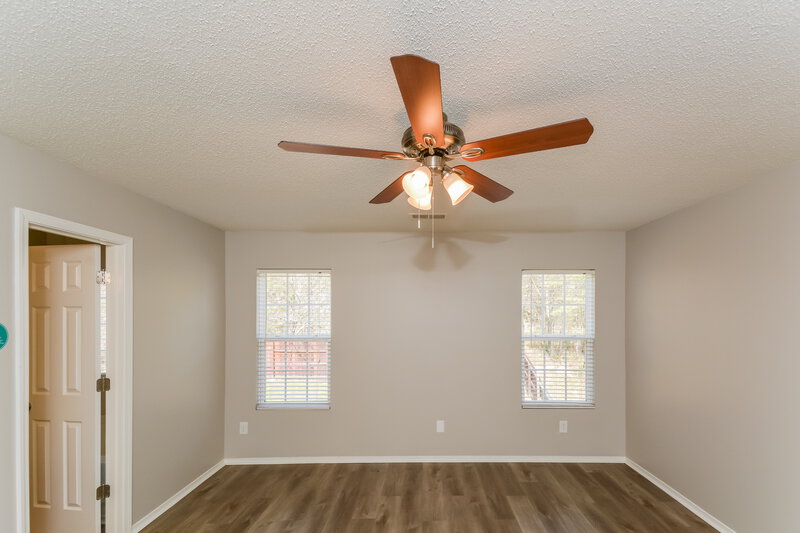 2,145/Mo, 3509 Skybrook Ln Durham, NC 27703 Main Bedroom View