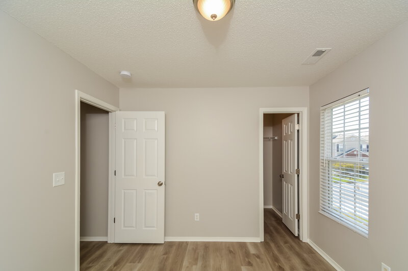 2,145/Mo, 3509 Skybrook Ln Durham, NC 27703 Bedroom View 3