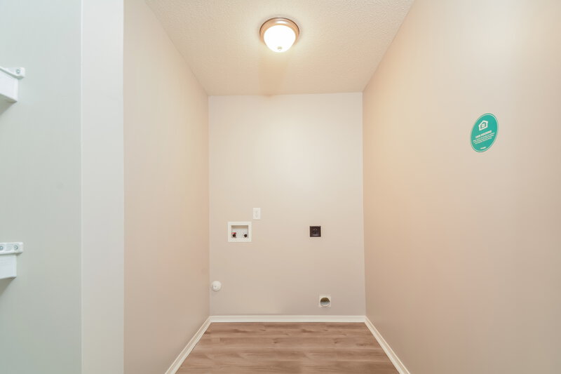 2,145/Mo, 3509 Skybrook Ln Durham, NC 27703 Laundry Room View