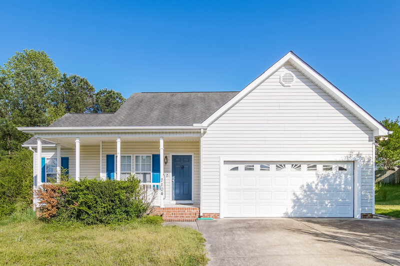 2,260/Mo, 7104 Bristoe Station Ln Raleigh, NC 27610 External View