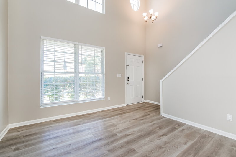 3,380/Mo, 108 N Honey Springs Ave Fuquay Varina, NC 27526 Living Room View