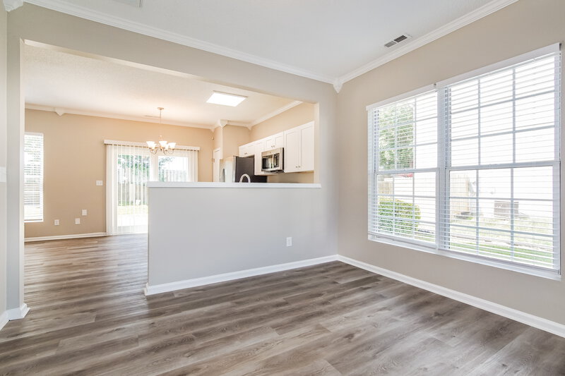 3,380/Mo, 108 N Honey Springs Ave Fuquay Varina, NC 27526 Dining Room View
