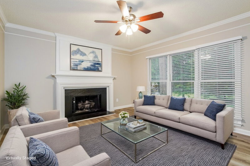 2,295/Mo, 919 Beddingfield Dr Knightdale, NC 27545 Misc View 2