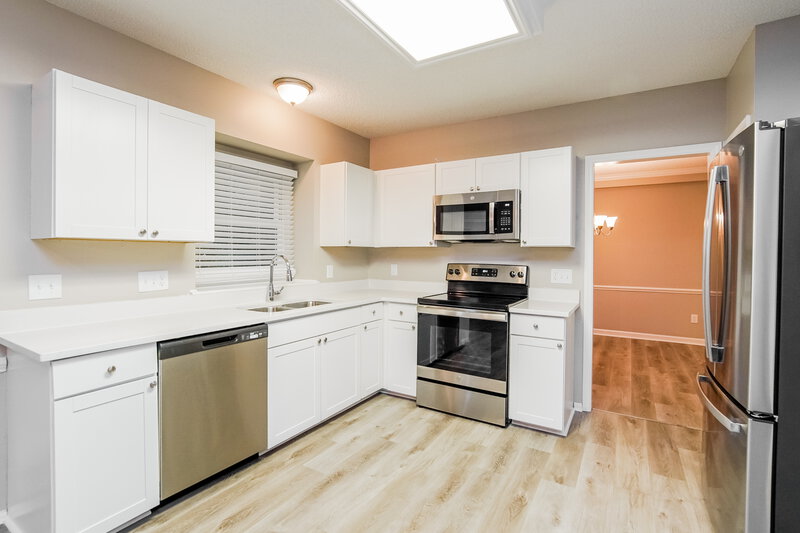 2,295/Mo, 919 Beddingfield Dr Knightdale, NC 27545 Misc View 5