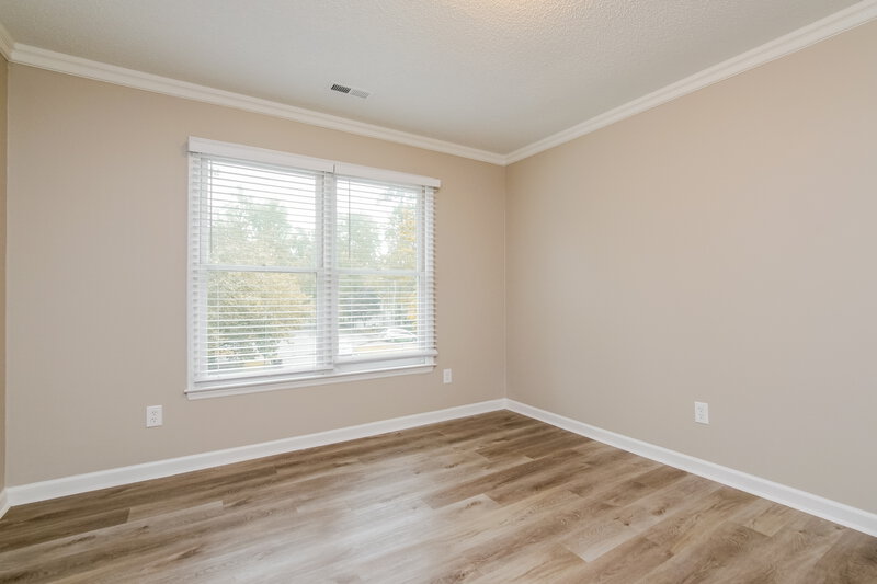 3,180/Mo, 919 Beddingfield Dr Knightdale, NC 27545 Bedroom View