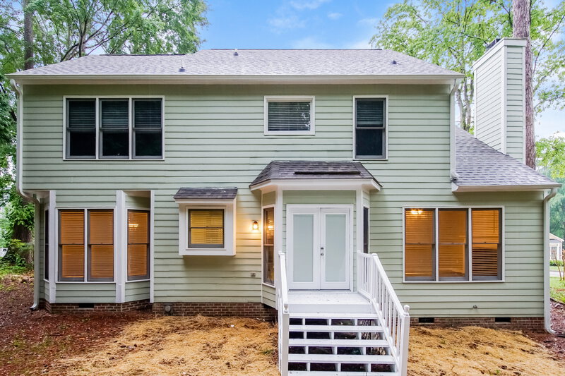 2,295/Mo, 919 Beddingfield Dr Knightdale, NC 27545 Misc View 16