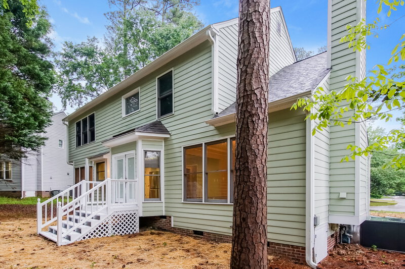 2,295/Mo, 919 Beddingfield Dr Knightdale, NC 27545 Misc View 17