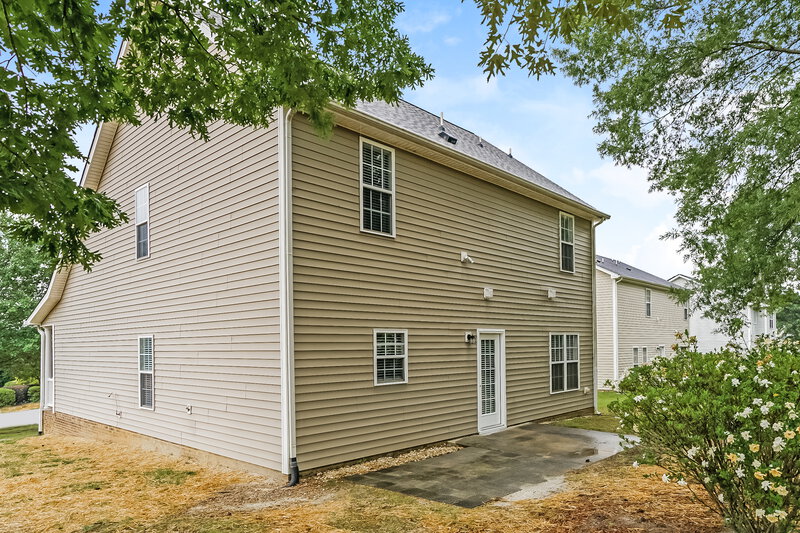 223 Hoyleholly Trce Wendell, NC 27591 Progress Residential