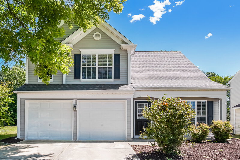 2,020/Mo, 5243 Little Sandy Dr Raleigh, NC 27616 External View