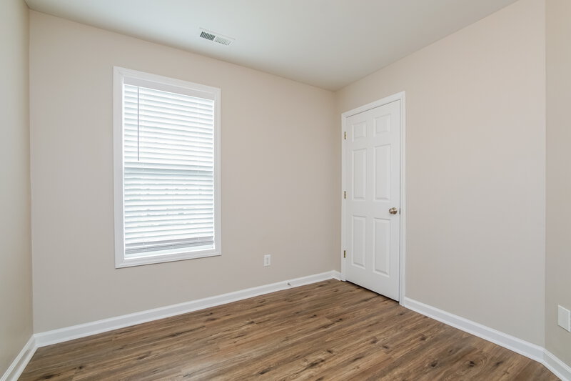 2,090/Mo, 209 Ber Creek Dr Fuquay Varina, NC 27526 Bedroom View