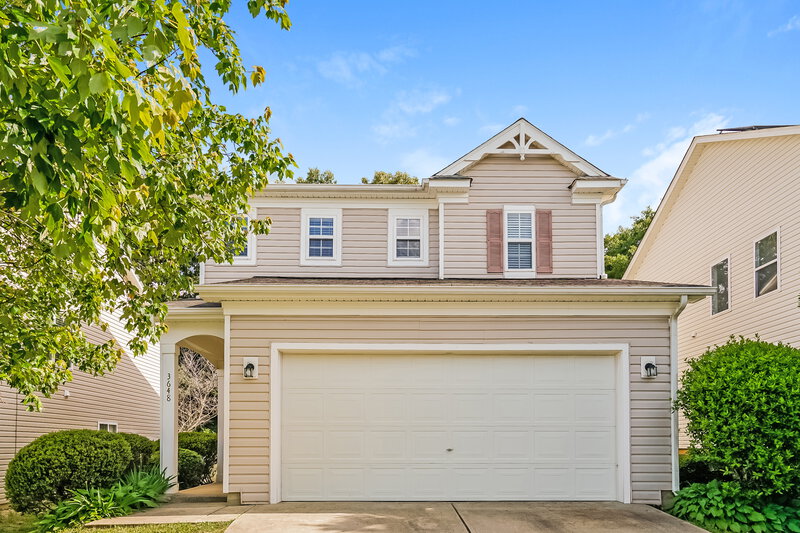 1,860/Mo, 3648 Marshlane Way Raleigh, NC 27610 External View