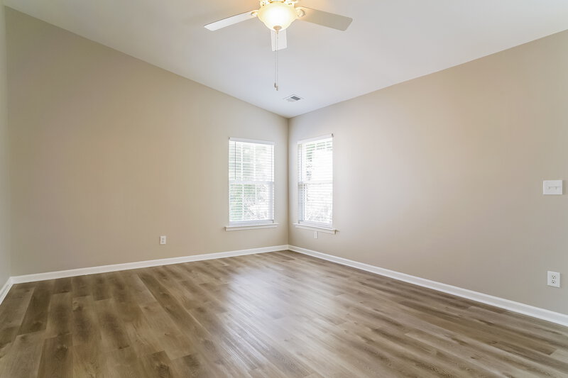 1,860/Mo, 3648 Marshlane Way Raleigh, NC 27610 Main Bedroom View