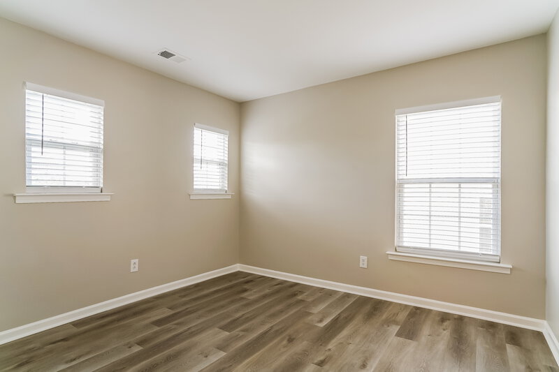 1,860/Mo, 3648 Marshlane Way Raleigh, NC 27610 Bedroom View