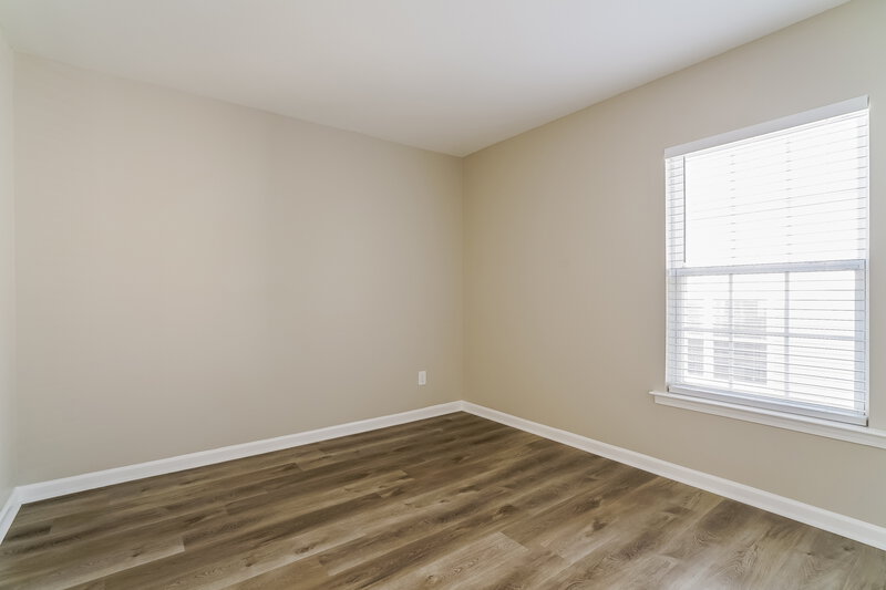 1,860/Mo, 3648 Marshlane Way Raleigh, NC 27610 Bedroom View 3