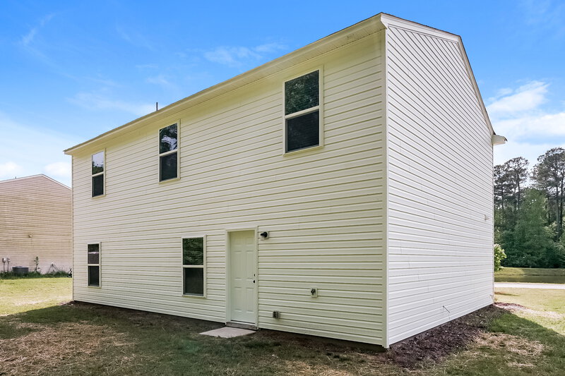 1,990/Mo, 188 Fawnbrook Dr Four Oaks, NC 27524 No Caption View