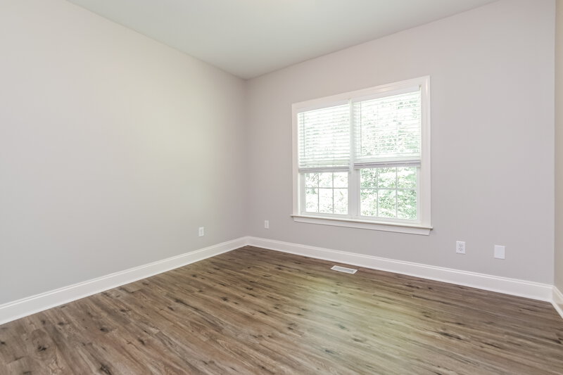 2,400/Mo, 289 Celestial Drive Garner, NC 27529 Bedroom View