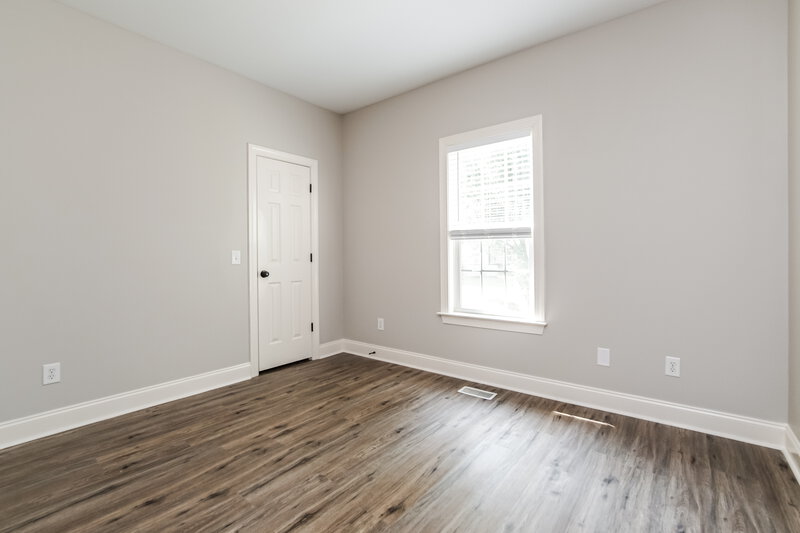 2,400/Mo, 289 Celestial Drive Garner, NC 27529 Bedroom View 2