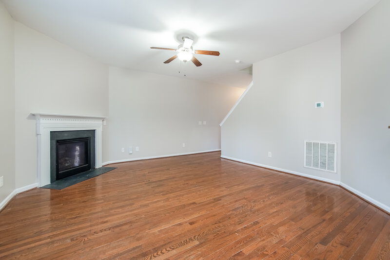 1,995/Mo, 5139 Arbor Chase Dr Raleigh, NC 27616 Living Room View