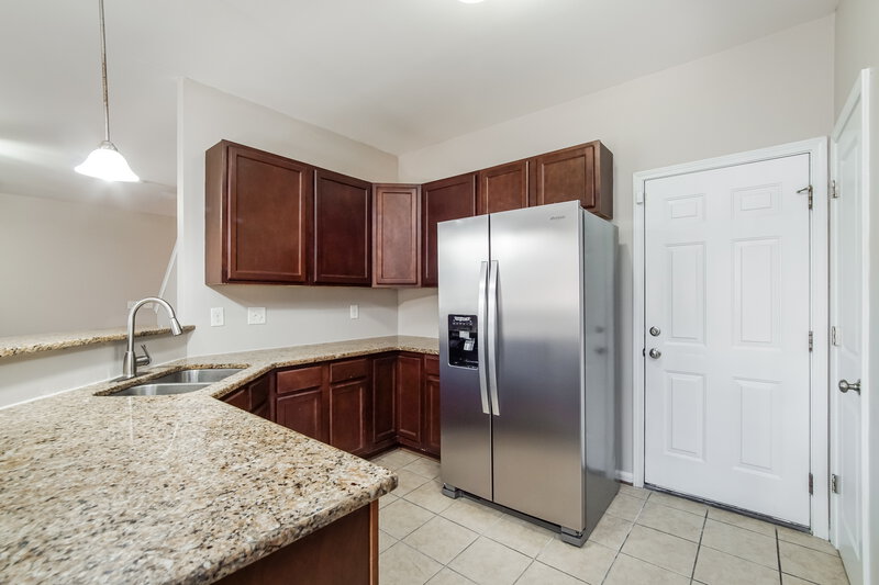 1,995/Mo, 5139 Arbor Chase Dr Raleigh, NC 27616 Kitchen View