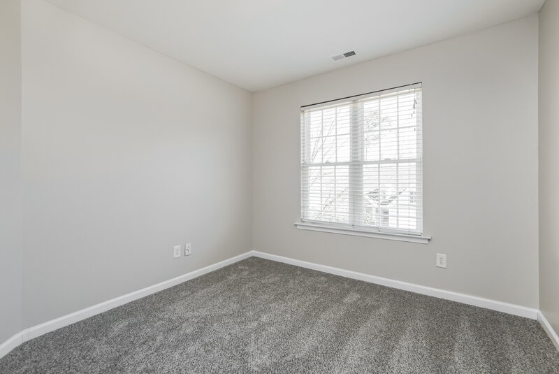 1,995/Mo, 5139 Arbor Chase Dr Raleigh, NC 27616 Bedroom View