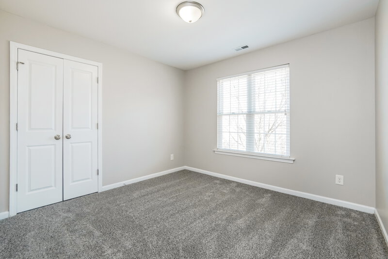 1,995/Mo, 5139 Arbor Chase Dr Raleigh, NC 27616 Bedroom View 2