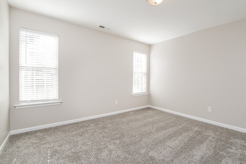 1,995/Mo, 5139 Arbor Chase Dr Raleigh, NC 27616 Bedroom View 3