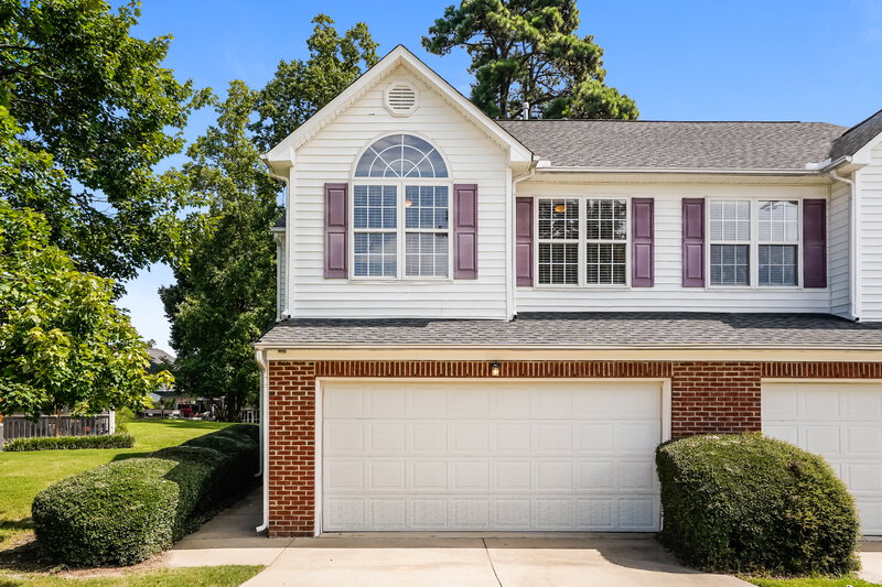1,725/Mo, 2232 Castle Pines Dr Raleigh, NC 27604 External View