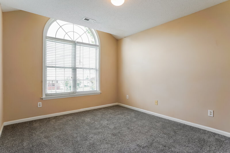 1,725/Mo, 2232 Castle Pines Dr Raleigh, NC 27604 Bedroom View