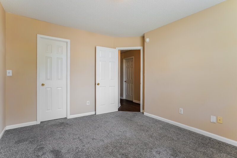 1,725/Mo, 2232 Castle Pines Dr Raleigh, NC 27604 Bedroom View 2