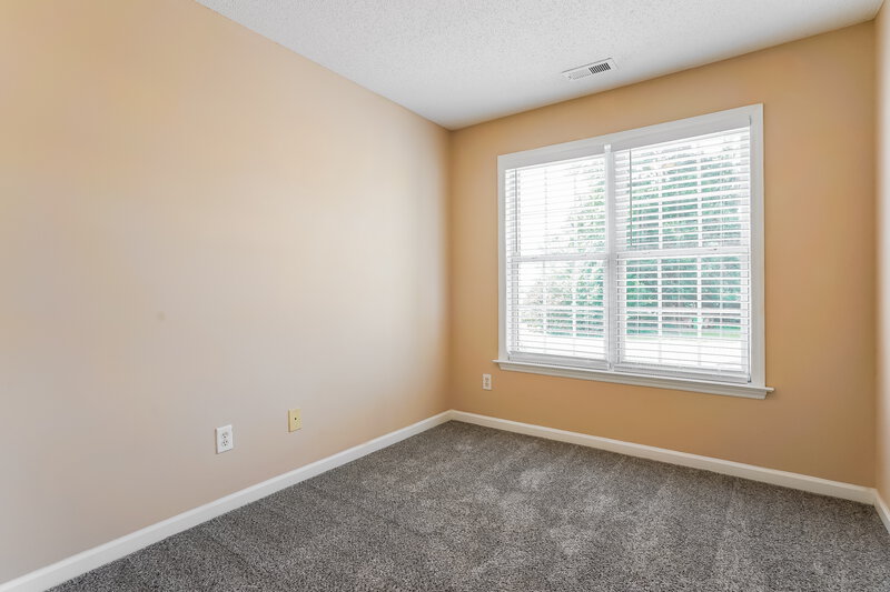 1,725/Mo, 2232 Castle Pines Dr Raleigh, NC 27604 Bedroom View 3